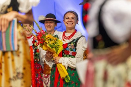 60. Tydzień Kultury Beskidzkiej